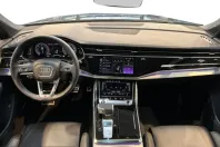 Audi Q7 din 2025 cu 14.992 km - oferta AUD200457 - foto 14