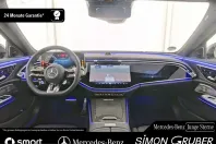 Mercedes-Benz E 53 AMG (Clasa E) din 2025 cu 10.656 km - oferta MER200458 - foto 3
