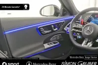 Mercedes-Benz E 53 AMG (Clasa E) din 2025 cu 10.656 km - oferta MER200458 - foto 6