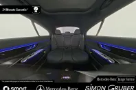 Mercedes-Benz E 53 AMG (Clasa E) din 2025 cu 10.656 km - oferta MER200458 - foto 7