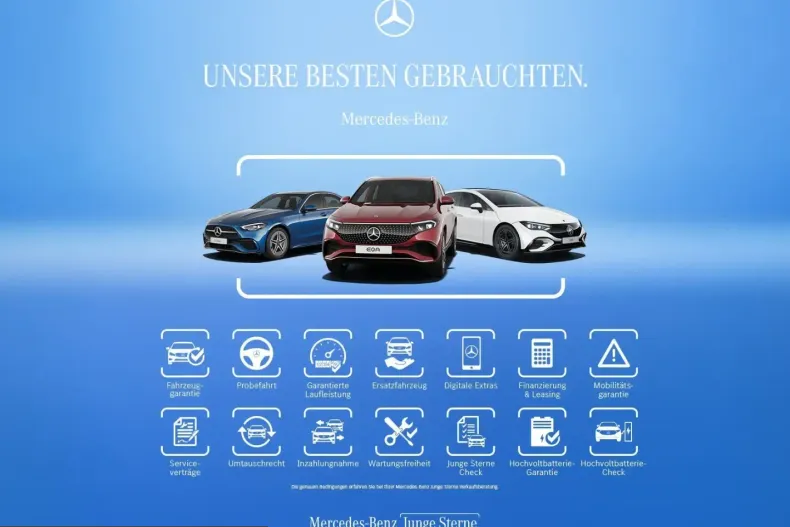 Mercedes-Benz E 53 AMG (Clasa E) din 2025 cu 10.656 km - oferta MER200458 - foto 10