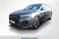 Audi Q7 din 2025 cu 16.950 km - oferta AUD200459 - foto 1