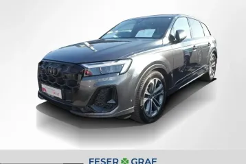 Audi Q7 din 2025 - oferta AUD200459