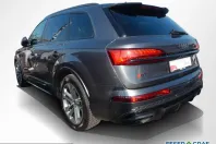 Audi Q7 din 2025 cu 16.950 km - oferta AUD200459 - foto 2