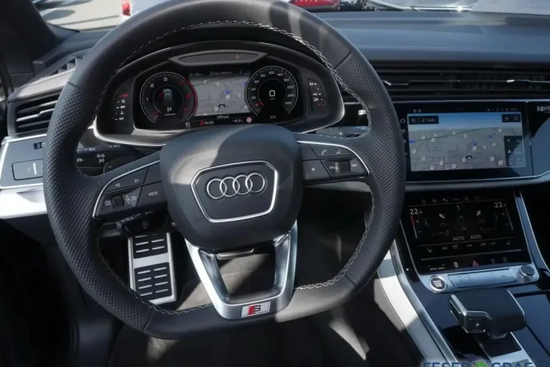 Audi Q7 din 2025 cu 16.950 km - oferta AUD200459 - foto 3