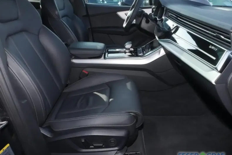 Audi Q7 din 2025 cu 16.950 km - oferta AUD200459 - foto 4