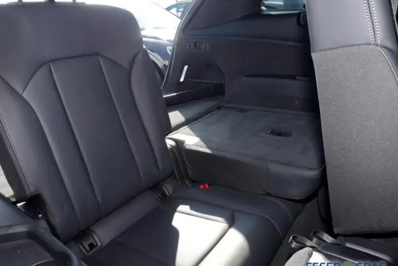 Audi Q7 din 2025 cu 16.950 km - oferta AUD200459 - foto 5