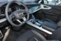 Audi Q7 din 2025 cu 16.950 km - oferta AUD200459 - foto 7