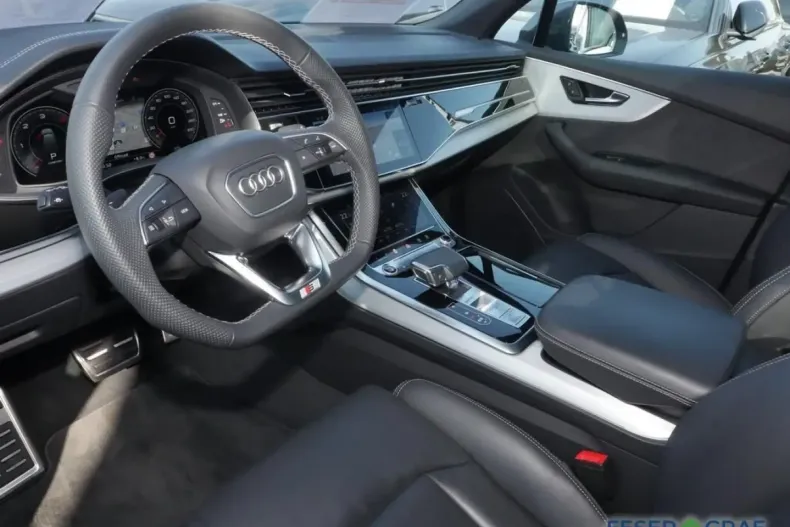 Audi Q7 din 2025 cu 16.950 km - oferta AUD200459 - foto 7
