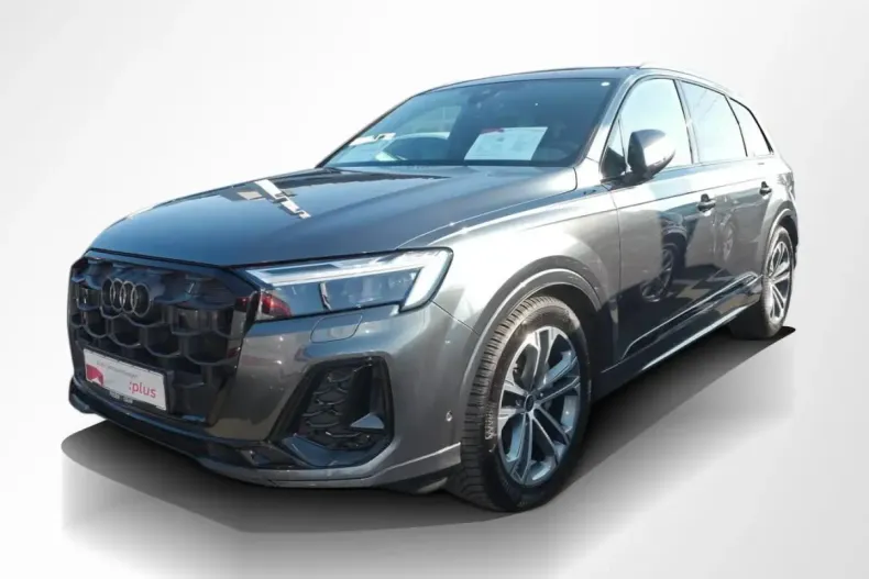 Audi Q7 din 2025 cu 16.950 km - oferta AUD200459 - foto 11