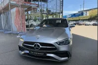 Mercedes-Benz C 180 (Clasa C) din 2023 cu 47.500 km - oferta MER200460 - foto 2