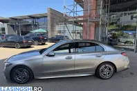 Mercedes-Benz C 180 (Clasa C) din 2023 cu 47.500 km - oferta MER200460 - foto 4