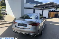 Mercedes-Benz C 180 (Clasa C) din 2023 cu 47.500 km - oferta MER200460 - foto 5