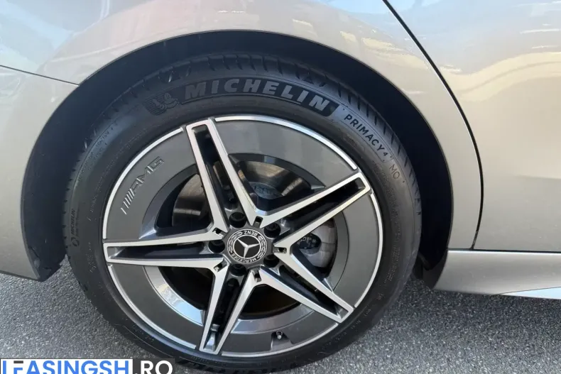 Mercedes-Benz C 180 (Clasa C) din 2023 cu 47.500 km - oferta MER200460 - foto 6