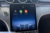 Mercedes-Benz C 180 (Clasa C) din 2023 cu 47.500 km - oferta MER200460 - foto 9