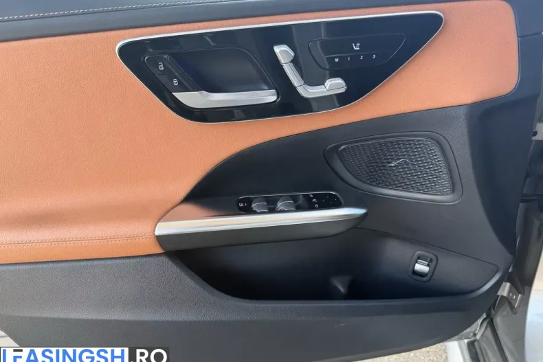 Mercedes-Benz C 180 (Clasa C) din 2023 cu 47.500 km - oferta MER200460 - foto 12