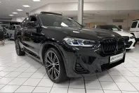 BMW X4 M40 (Seria X) din 2022 cu 48.250 km - oferta BMW200461 - foto 1
