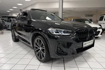 BMW X4 M40 din 2022 - oferta BMW200461