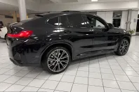 BMW X4 M40 (Seria X) din 2022 cu 48.250 km - oferta BMW200461 - foto 3