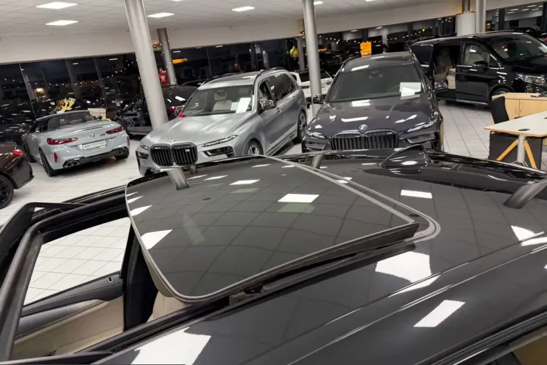 BMW X4 M40 (Seria X) din 2022 cu 48.250 km - oferta BMW200461 - foto 7