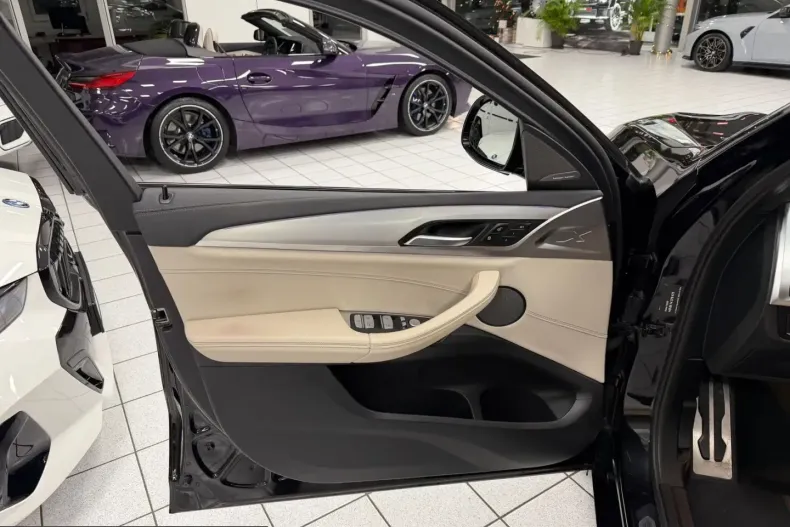 BMW X4 M40 (Seria X) din 2022 cu 48.250 km - oferta BMW200461 - foto 8