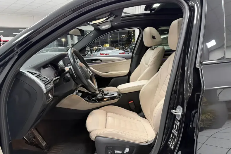 BMW X4 M40 (Seria X) din 2022 cu 48.250 km - oferta BMW200461 - foto 10