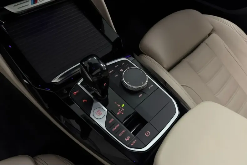 BMW X4 M40 (Seria X) din 2022 cu 48.250 km - oferta BMW200461 - foto 13