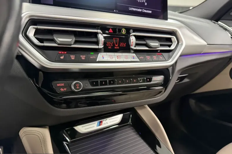 BMW X4 M40 (Seria X) din 2022 cu 48.250 km - oferta BMW200461 - foto 14