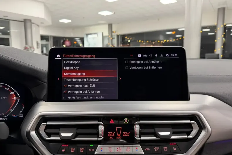 BMW X4 M40 (Seria X) din 2022 cu 48.250 km - oferta BMW200461 - foto 16