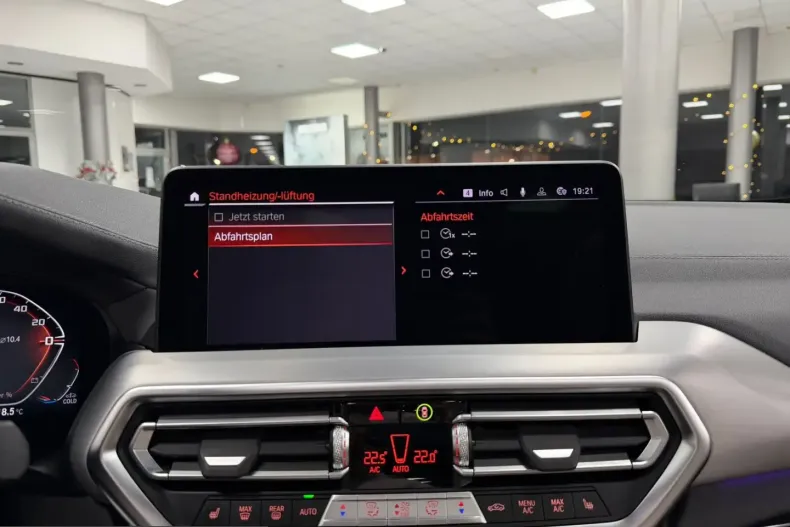 BMW X4 M40 (Seria X) din 2022 cu 48.250 km - oferta BMW200461 - foto 18