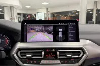 BMW X4 M40 (Seria X) din 2022 cu 48.250 km - oferta BMW200461 - foto 19