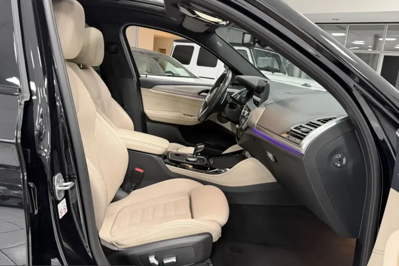 BMW X4 M40 (Seria X) din 2022 cu 48.250 km - oferta BMW200461 - foto 20