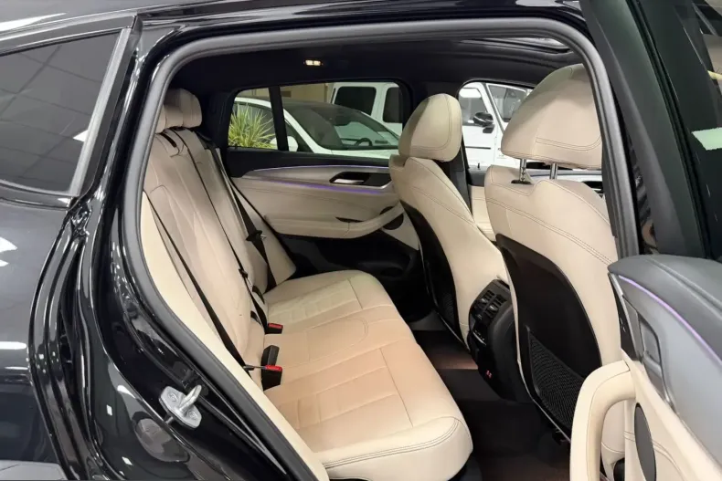 BMW X4 M40 (Seria X) din 2022 cu 48.250 km - oferta BMW200461 - foto 21