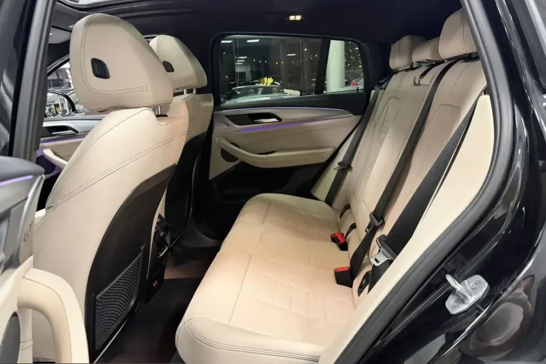 BMW X4 M40 (Seria X) din 2022 cu 48.250 km - oferta BMW200461 - foto 22