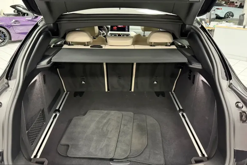 BMW X4 M40 (Seria X) din 2022 cu 48.250 km - oferta BMW200461 - foto 23