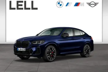 BMW X4 M40 din 2024 - oferta BMW200462