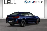 BMW X4 M40 (Seria X) din 2024 cu 97.017 km - oferta BMW200462 - foto 2