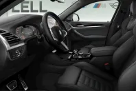 BMW X4 M40 (Seria X) din 2024 cu 97.017 km - oferta BMW200462 - foto 3