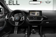 BMW X4 M40 (Seria X) din 2024 cu 97.017 km - oferta BMW200462 - foto 4