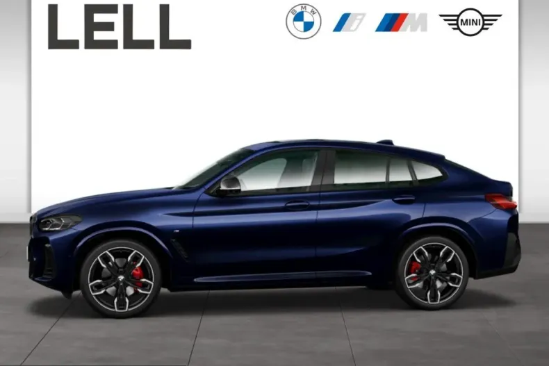 BMW X4 M40 (Seria X) din 2024 cu 97.017 km - oferta BMW200462 - foto 5