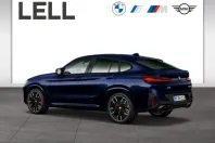 BMW X4 M40 (Seria X) din 2024 cu 97.017 km - oferta BMW200462 - foto 6