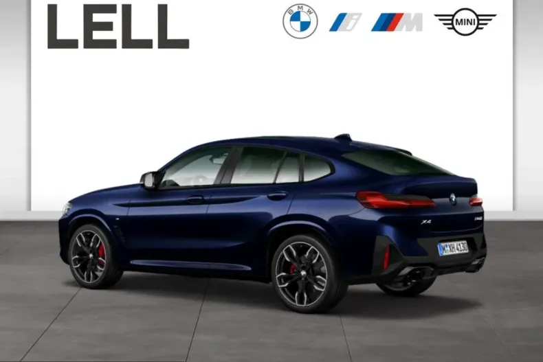 BMW X4 M40 (Seria X) din 2024 cu 97.017 km - oferta BMW200462 - foto 6