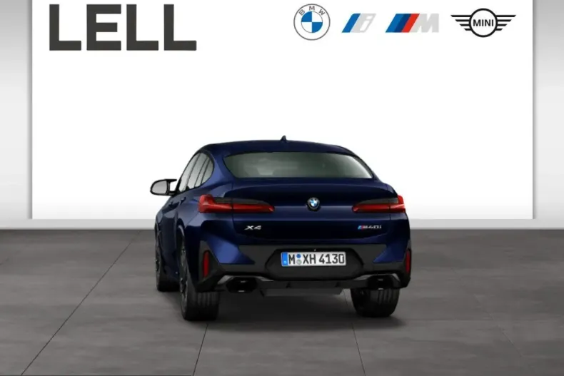 BMW X4 M40 (Seria X) din 2024 cu 97.017 km - oferta BMW200462 - foto 7