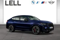 BMW X4 M40 (Seria X) din 2024 cu 97.017 km - oferta BMW200462 - foto 9