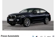 BMW X4 M40 (Seria X) din 2023 cu 38.227 km - oferta BMW200463 - foto 1