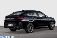 BMW X4 M40 (Seria X) din 2023 cu 38.227 km - oferta BMW200463 - foto 2