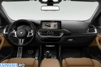 BMW X4 M40 (Seria X) din 2023 cu 38.227 km - oferta BMW200463 - foto 3
