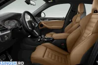 BMW X4 M40 (Seria X) din 2023 cu 38.227 km - oferta BMW200463 - foto 4