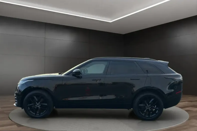 Land Rover Range Rover Velar din 2025 cu 13.800 km - oferta LAN200464 - foto 1