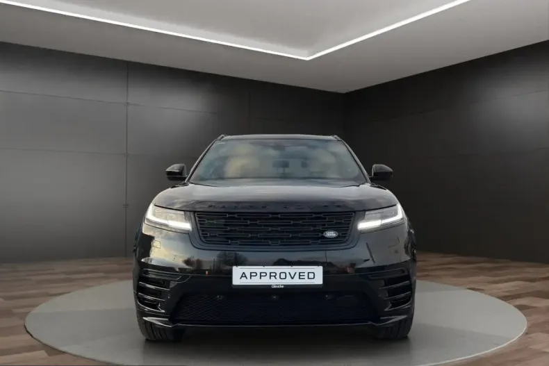 Land Rover Range Rover Velar din 2025 cu 13.800 km - oferta LAN200464 - foto 2